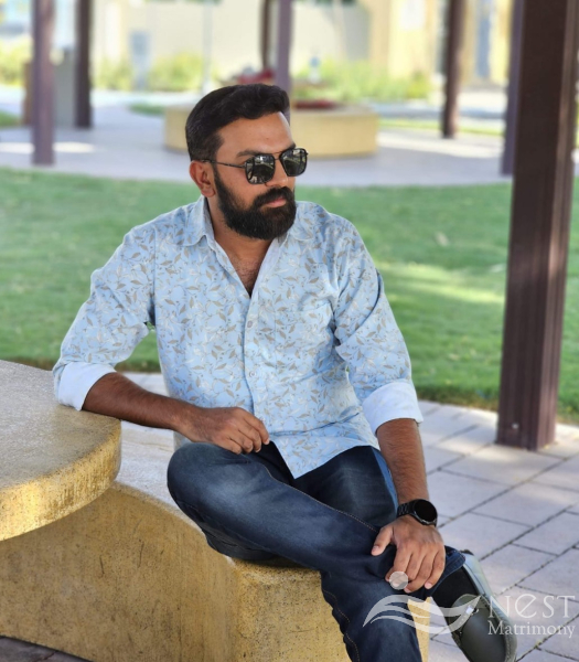 SARATH KUMAR T.S